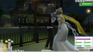 This mod is compatible with ep3, ep4, ep5, ffs & gls. Vampire Bites Sailormoon The Sims 4 Youtube