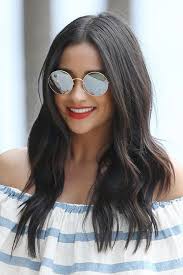 Shay Mitchell Hair Shay Mitchell Hair Hair Styles Hair Lengths