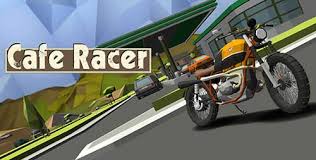 Cafe Racer 1 081 51 Apk Mod Unlimited Money For Android