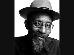 Linton Kwesi Johnson
