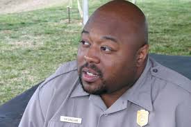 Our condolences to the family and friends of Tim Sinclair, who was the  Chief of Interpretation for Tuskegee Institute National Historic Site,  Tuskegee Airmen National Historic Site and Selma to Montgomery National