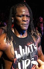 R-Truth