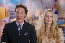 Mexican Dynasties: Elan slams Adan: 'You're living with your parents and  you don't have a job!'