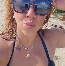 Zacha Michelle Lozada