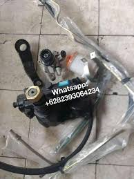 Home/steering rack/mitsubishi/power steering rack for mitsubishi l300 p03 p12 mb351502 lhd. Surabaya Motor Ready Power Steering Canter L300 Dyna Facebook