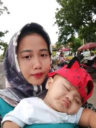 Assalammuallaikum slmt pagi💗 Nah anak gadis dr subuh lah bangon nonton  tv😂 #fypjangkauanluas #pfypシ #fypageシ #zbcxya #masyaallahbarakallah