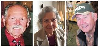 Loved Ones Lost: Fred Markley, Christina Perez, Dean McIntyre