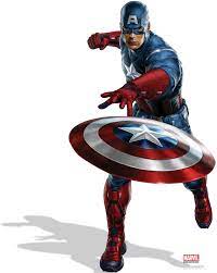 How To Build Marvel Captain America Art Marvel Captain America Captain America Images