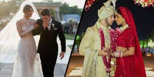 Panel at the forbes women's summit. See Priyanka Chopra S Ralph Lauren Wedding Gown For The First Time Ralph Lauren Designed Priyanka Chopra S Wedding Dress