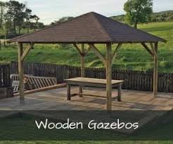 17 free pergola plans you can diy today. Buy Cheap Wooden Garden Gazebos Pergolas Summerhouses Gazebo Direct