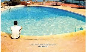 Discover more music, concerts, videos, and pictures with the largest catalogue online at last.fm. Diodato Che Vita Meravigliosa E Che Album Incantevole Recensione Soundsblog