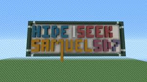 Is the hive server available for minecraft players? Fnaf Hide And Seek Game Minecraft Map
