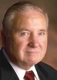 Max Alvin Bowers Sr., of Fayetteville