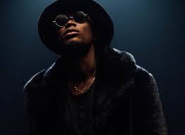 Эль мюрид / el murid. No Gh Artiste Makes Money From Just Music El Graphic Showbiz Online