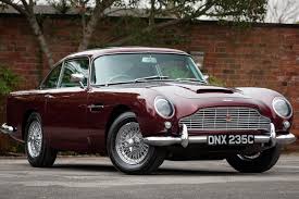 Image result for Dubonnet 1964 Aston Martin
