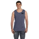No order minimums · great customer service Custom Comfort Colors Tank Garment Dyed Deluxe Com