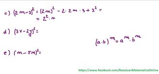 Factorul limitant in toate acestea este puterea ta de refacere. Cl A Vii A Formule De Calcul Prescurtat Exercitiul 2 Youtube