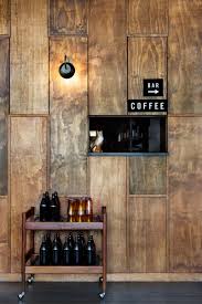Mt Erica Bergman Co Drinks Design Design Awards Cafe Design