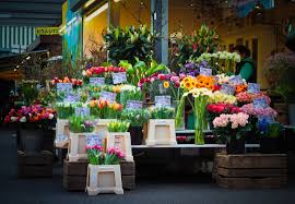 Maybe you would like to learn more about one of these? Market Flowers Farmers Local Free Photo On Pixabay