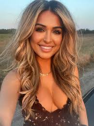 Priscilla Felix's Instagram, Twitter & Facebook