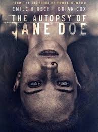 Autopsy Of Jane Doe Full Movie Watch Online Free Pin On Movie