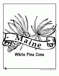 State Flower Coloring Pages Woo Jr Kids Activities Flower Coloring Pages Abstract Coloring Pages Coloring Pages