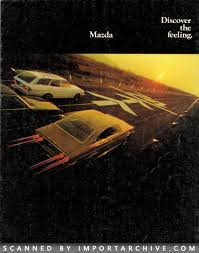 Image result for Phoenix Blue 1972 Mazda