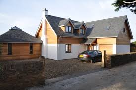 After the designs and blueprints have been finalized and your permits building a custom home is a complicated process, and it can. Timber Cladding For New Builds