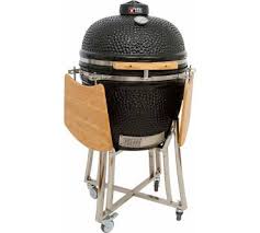 Die robuste grillstation wartet mit einem stufenlos höhenverstellba. Mayer Barbecue Brenna Keramikgrill Mk 23 Test Testberichte De