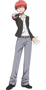 ask dare yui and the vampires book 1 karma akabane karma kun assassination classroom