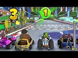 El Chavo Kart Juego De Carros Para Ninos Juegos Para Ninos Pequenos Youtube