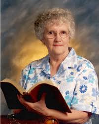 Doris Catherine (Cozine) Ryser Obituary October 29, 2024