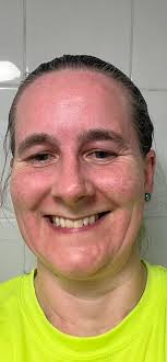 The after-work round with Walk and Run😎🌞