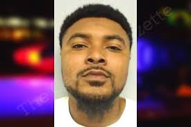 Cedric Kent — Burke County Jail Bookings