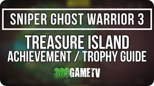 This guide will show you all weapon locations. Sniper Ghost Warrior 3 Erfolge Trophaen Leitfaden Insidegames