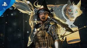 Gone gold's primary purpose is to apprise gamers of game release and ship dates. Nioh 2 Has Gone Gold Ahead Of March Release Date Playstation Universe