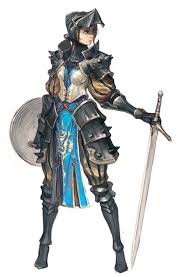Concept Art On Tumblr Female Knight Concept Art Characters Warrior Woman