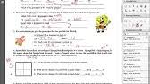 Mendelian genetics with the simpsons by indigoandviolet teaching. Spongebob Genetics Quiz Review Youtube