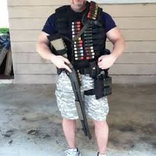 There's a huge debate about whether to use buckshot or slugs for your home defense shotgun. Johnny Buckshot Shotgun Gear Johnnybuckshots Profile Pinterest