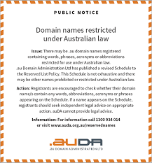 Websites Confiscated Businesses Losing Everything As Regulator Cracks Down On Prohibited Domains Smartcompany