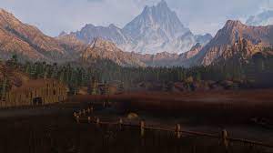 Youtube Unreal Engine Environment Design Digital Painting