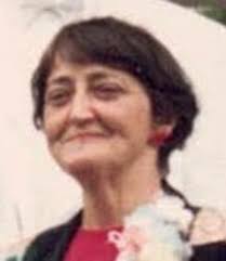 Obituary information for Yvonne Myrtle Hawes