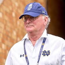 Notre Dame AD Jack Swarbrick to Retire in 2024; Will Be Replaced by Pete  Bevacqua