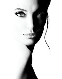 Guerlain On Twitter High Key Photography Black And White Portraits Portrait Photography