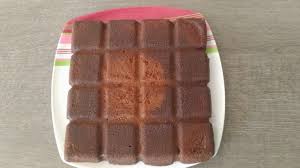 Les Gourmandises De Mumfi51 Approuve Par Mes Testeurs 2 Schtroumpfs Et Un Grand Schtroumpf In 2020 Tupperware Brownie Brownies