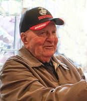 Laverne Hall Obituary (1926