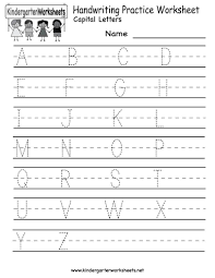 Handwriting Worksheets For 2nd Grade Free Handwriting Worksheets Handwriting Worksheets For Kindergarten Handwriting Worksheets For Kids