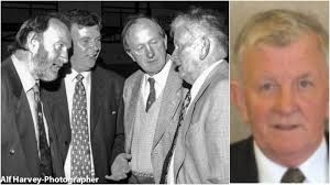 Remembering Some Of The Great Laois People Who Sadly Left Us In 2021