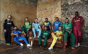 We did not find results for: Cricket World Cup 2019 Virat Kohli Kane Williamson And Other Captains Photo Shoot Evokes Twitter Frenzy Cricket Country