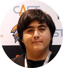 Andrew Flores's Instagram, Twitter & Facebook